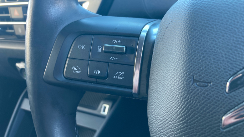 Citroen C4 100kW C-Series Edition 50kWh 5dr Auto Electric Hatchback